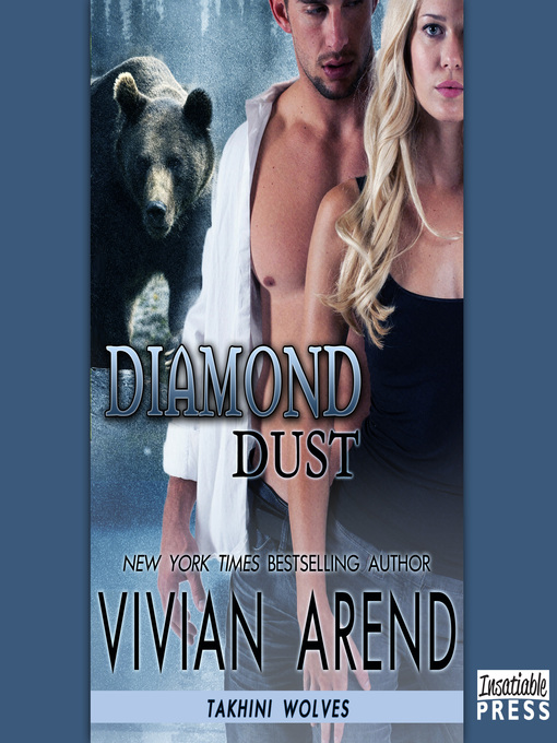 Title details for Diamond Dust by Vivian Arend - Available